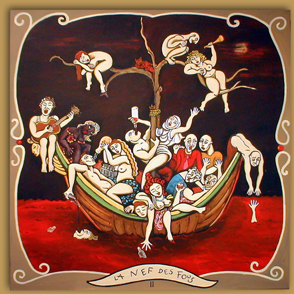 &copy; Alias et Alias