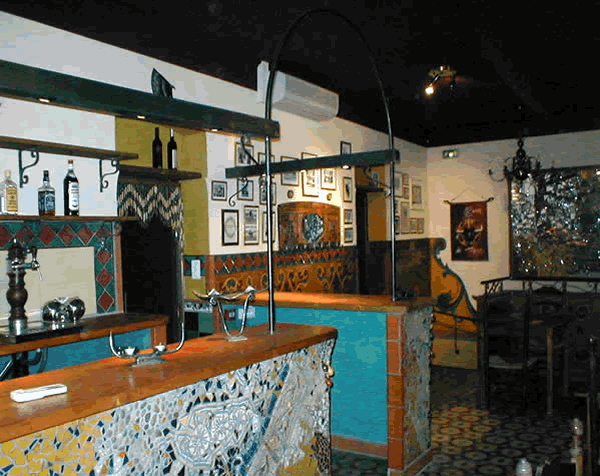 &copy; Alias et Alias