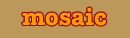 Mosaique