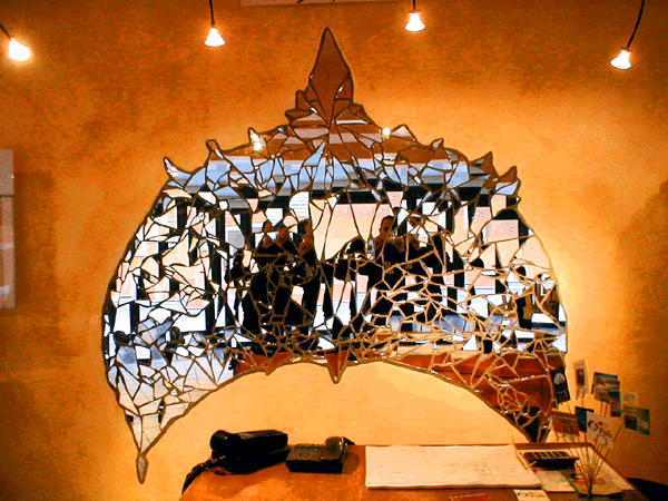 &copy; Alias et Alias