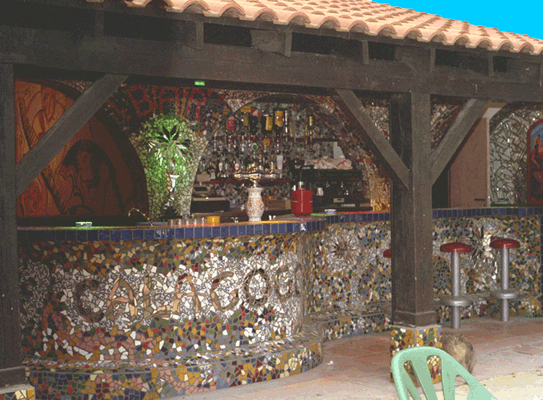 &copy; Alias et Alias