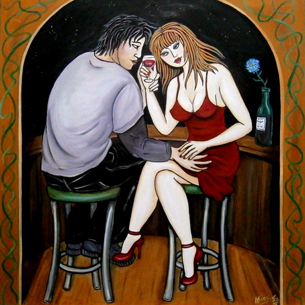 &copy; Alias et Alias 