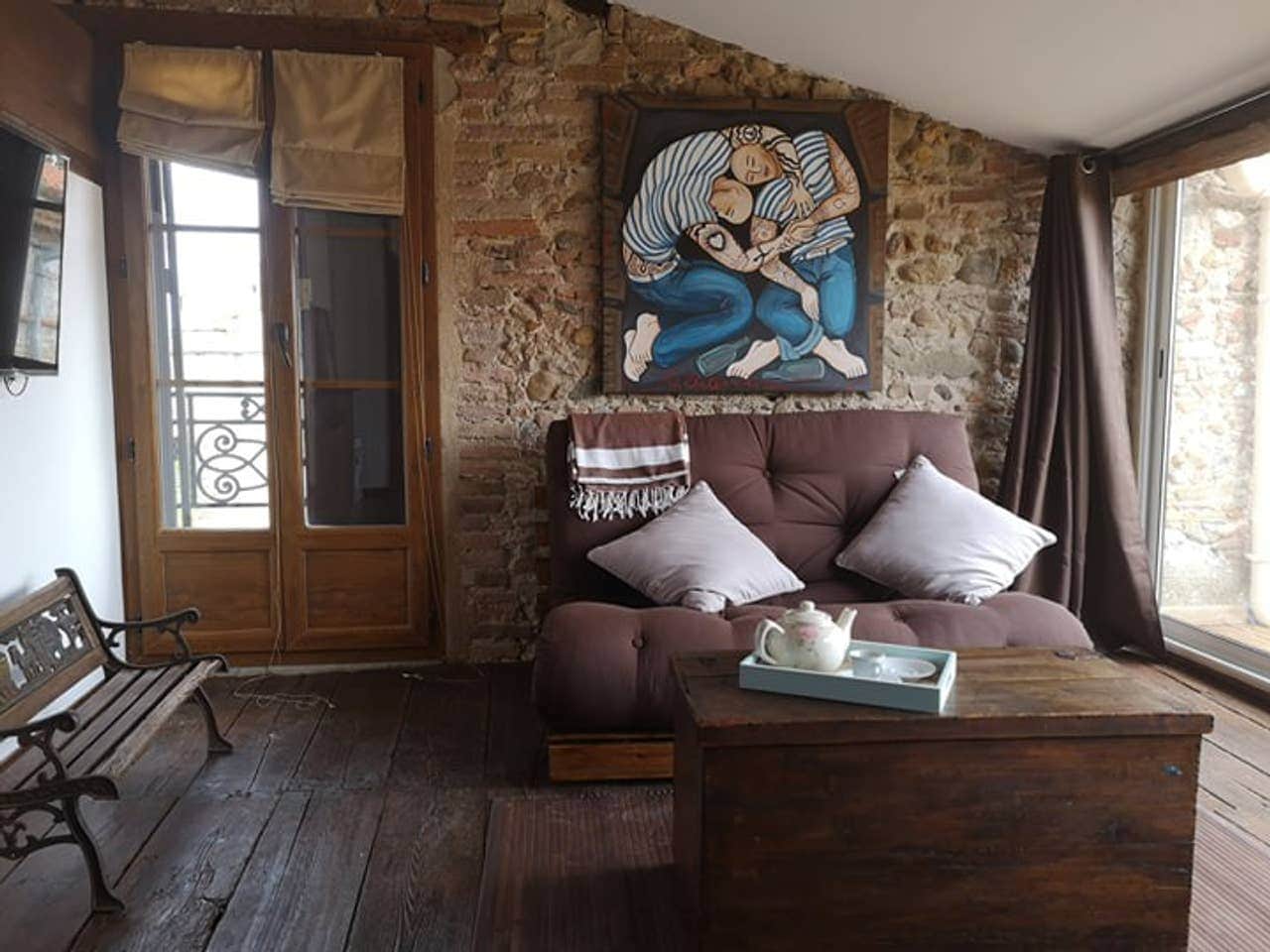 El Castell Embruixat