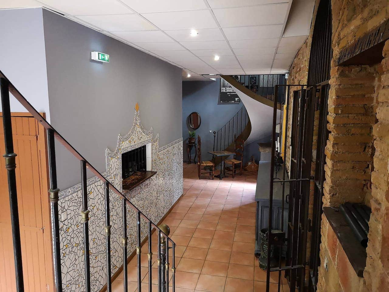 El Castell Embruixat