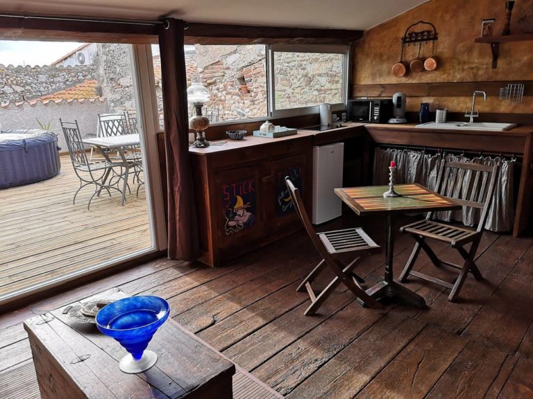 El Castell Embruixat