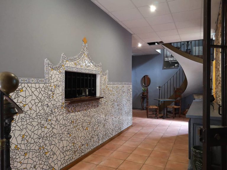 El Castell Embruixat